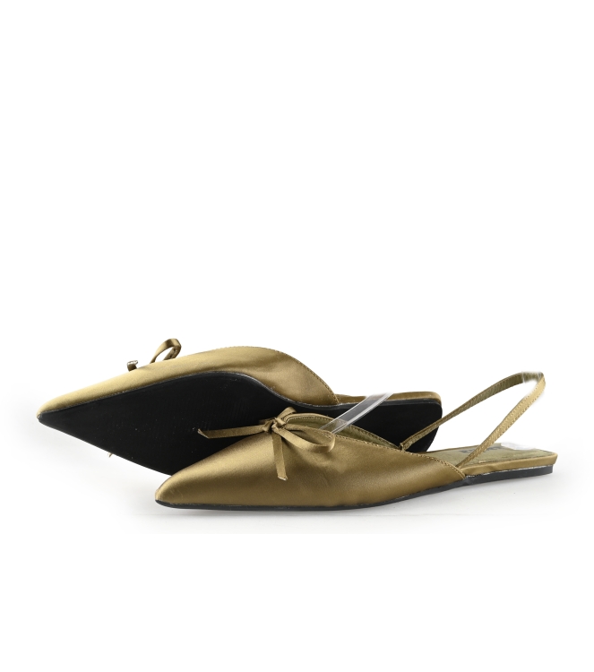 Sacha Slingbacks