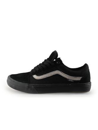 Vans Sneakers Zwart 332643
 Maat 40
 