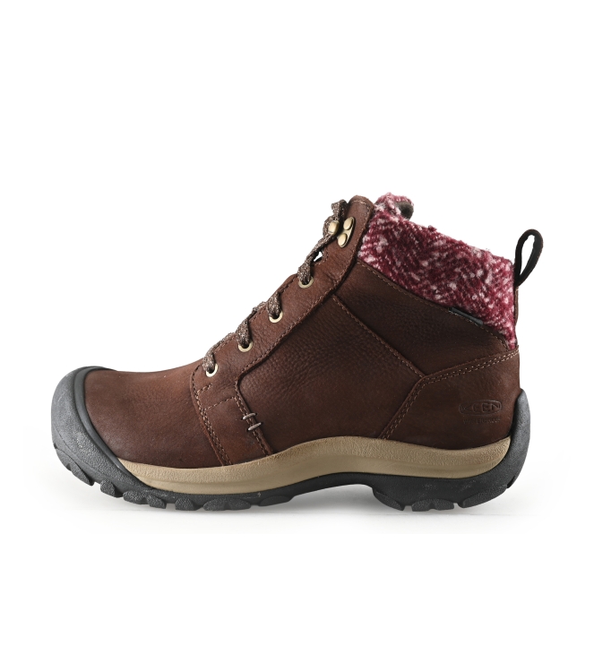 Keen Veterboots