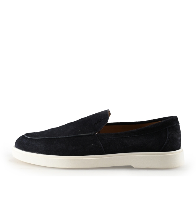 Manfield Loafers