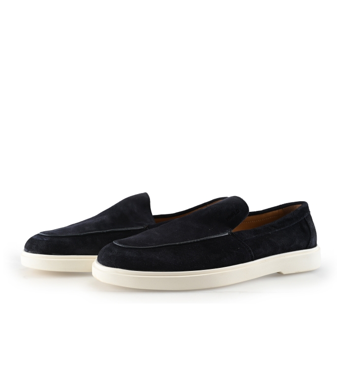 Manfield Loafers