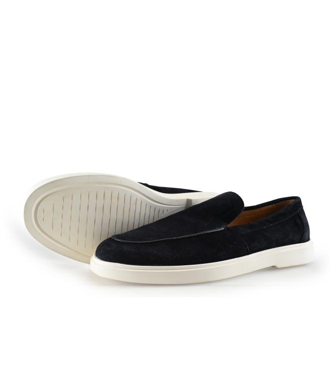 Manfield Loafers