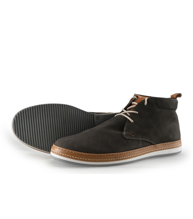 No Stress Veterboots