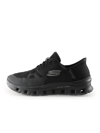 Skechers Instappers Zwart 332663
 Maat 39
 