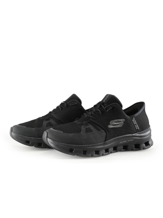 Skechers Instappers Zwart 332663
 Maat 39
 