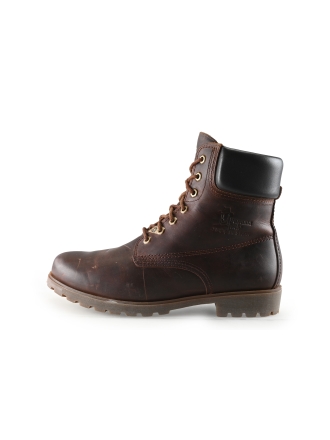 Panama Jack Veterboots Bruin 332665
 Maat 44
 