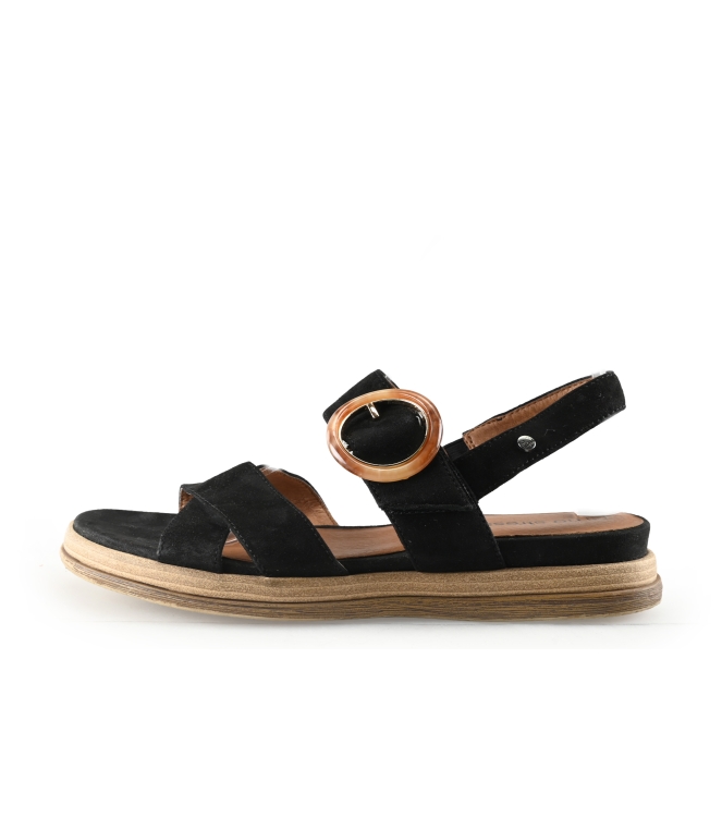 No Stress Sandalen