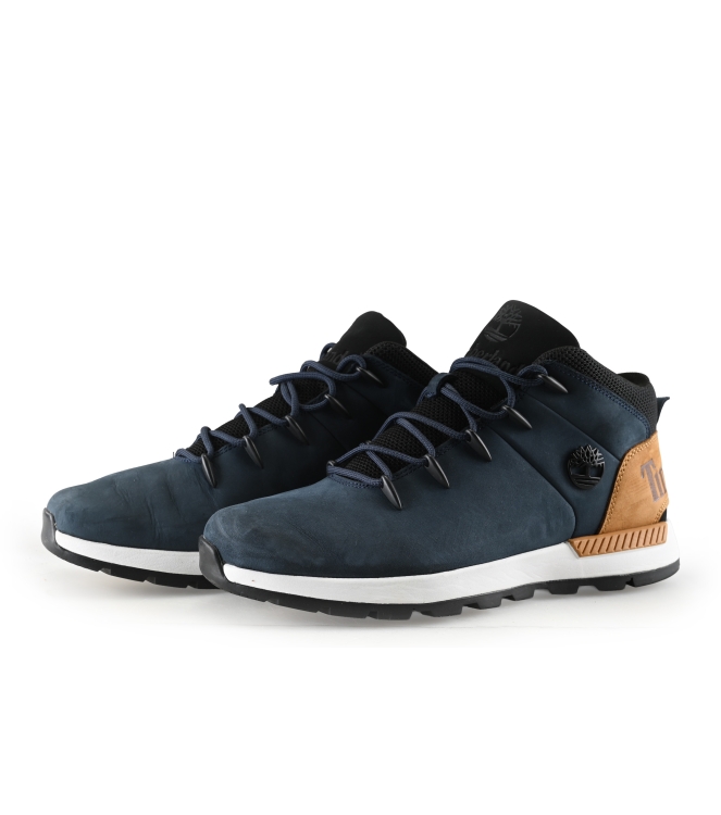 Timberland Hoge sneakers