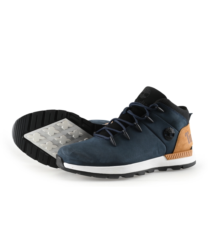 Timberland Hoge sneakers