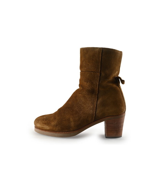 Shabbies Amsterdam Enkellaarzen