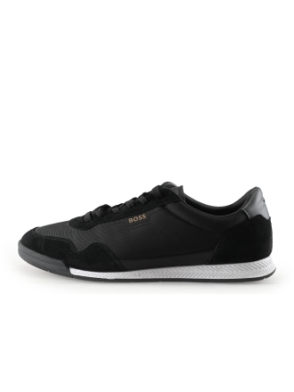 Boss Sneakers Zwart 332695
 Maat 45
 