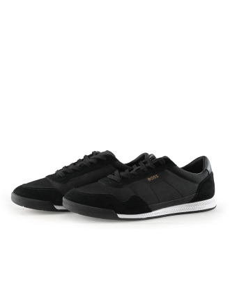 Boss Sneakers Zwart 332695
 Maat 45
 