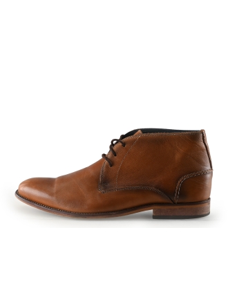 Manfield Veterboots Bruin 332696
 Maat 40
 