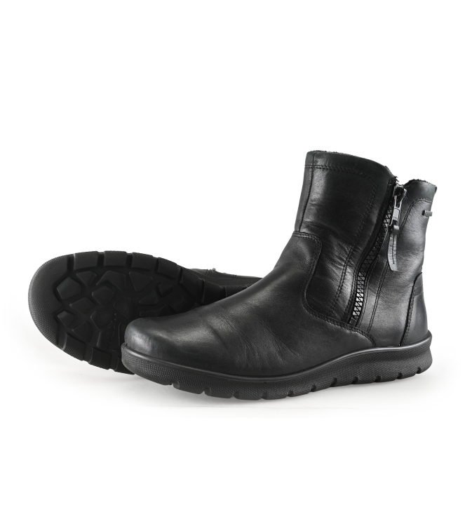 Ecco Boots
