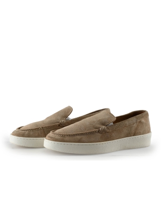 Sacha Loafers Beige 332705
 Maat 41
 
