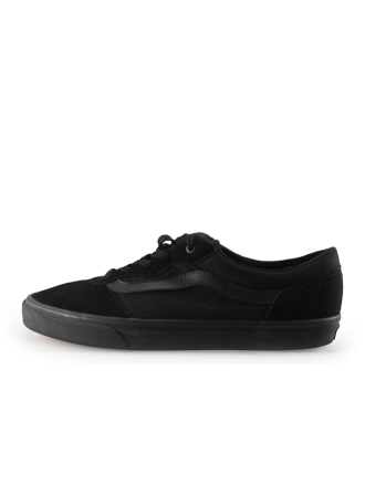 Vans Sneakers Zwart 332720
 Maat 47
 