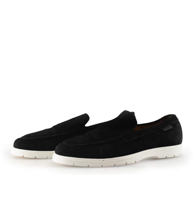 Manfield Loafers