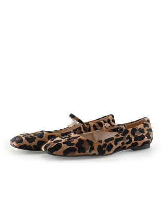 Manfield Ballerina's Panter 332738
 Maat 41
 