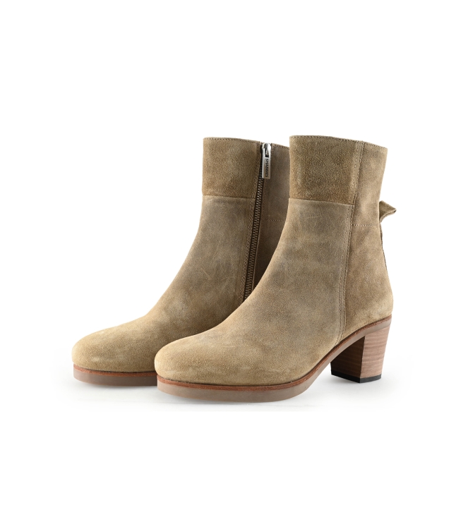 Shabbies Amsterdam Enkellaarzen