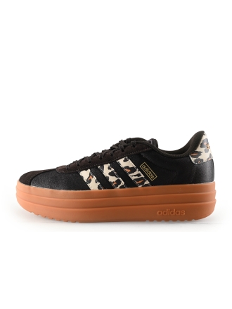 Adidas Sneakers Zwart 332754
 Maat 40
 