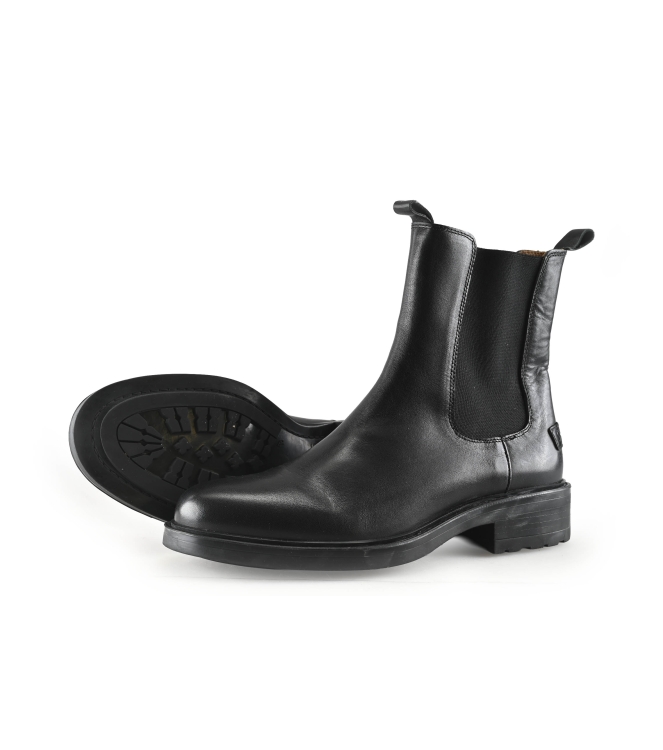 Nelson Chelsea boots