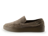 Manfield Loafers