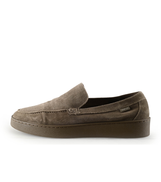 Manfield Loafers
