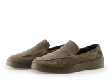 Manfield Loafers