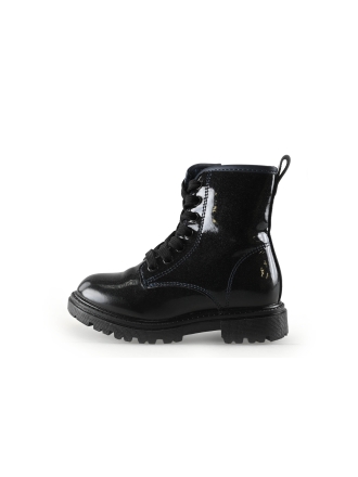 Milo Mila Veterboots Overig 332763
Maat 26
