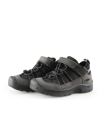 Keen Wandelschoenen Zwart 332774
 Maat 29
 