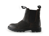 Nelson Chelsea boots