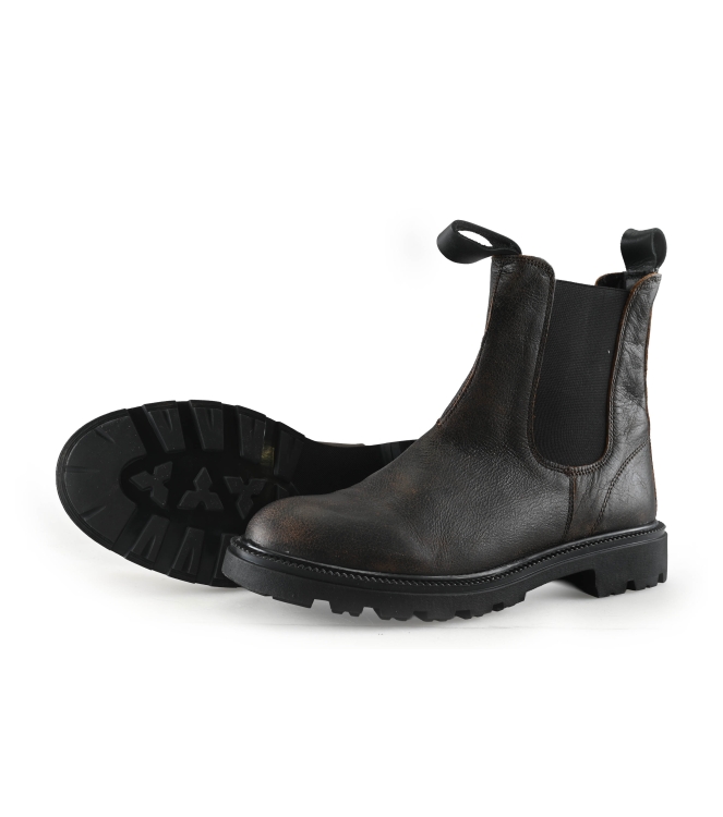 Nelson Chelsea boots