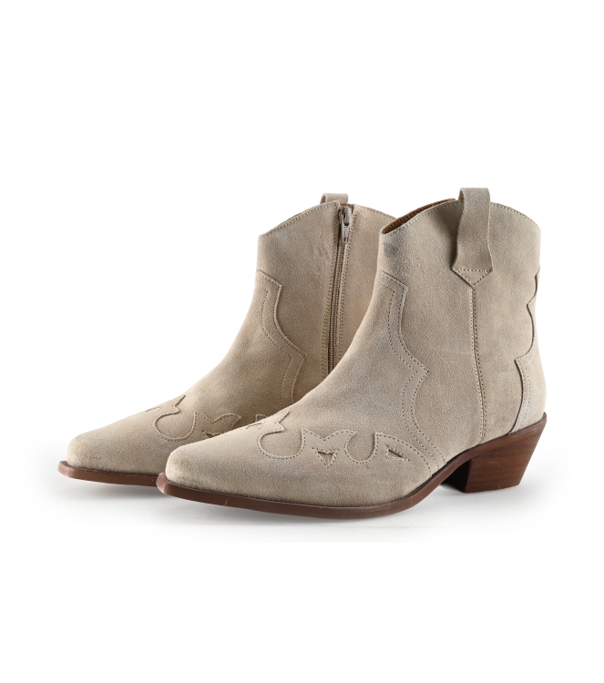 Manfield Cowboy laarzen