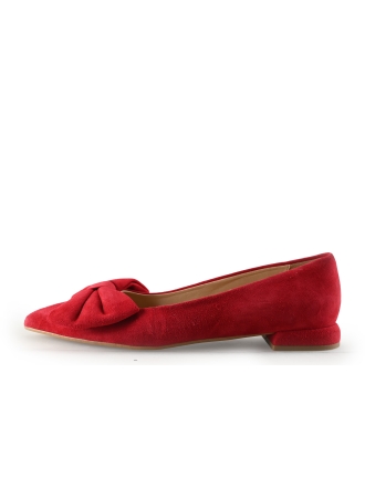 Manfield Ballerina's Rood 332791
 Maat 40
 