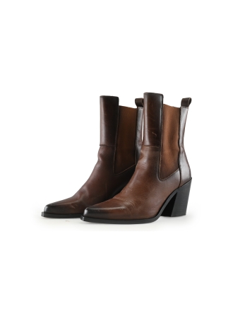 Sacha Chelsea boots Bruin 332792
 Maat 38
 