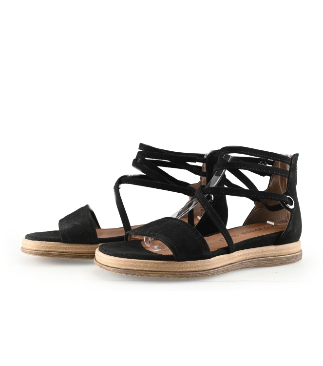 No Stress Sandalen
