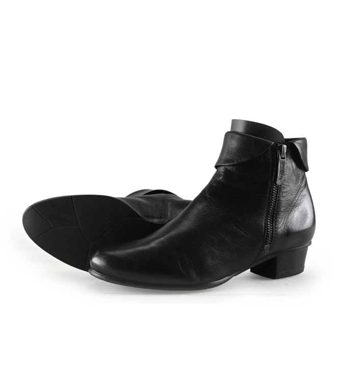 Regarde le ciel Enkellaarzen