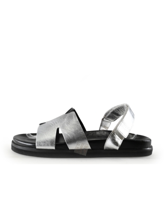 Sacha Slippers Goud 332817
 Maat 38
 