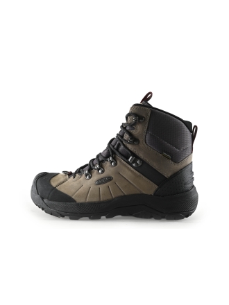 Keen Wandelschoenen Bruin 332821
 Maat 42½
 