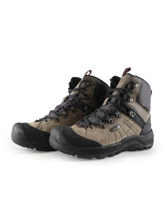 Keen Wandelschoenen Bruin 332821
 Maat 42½
 