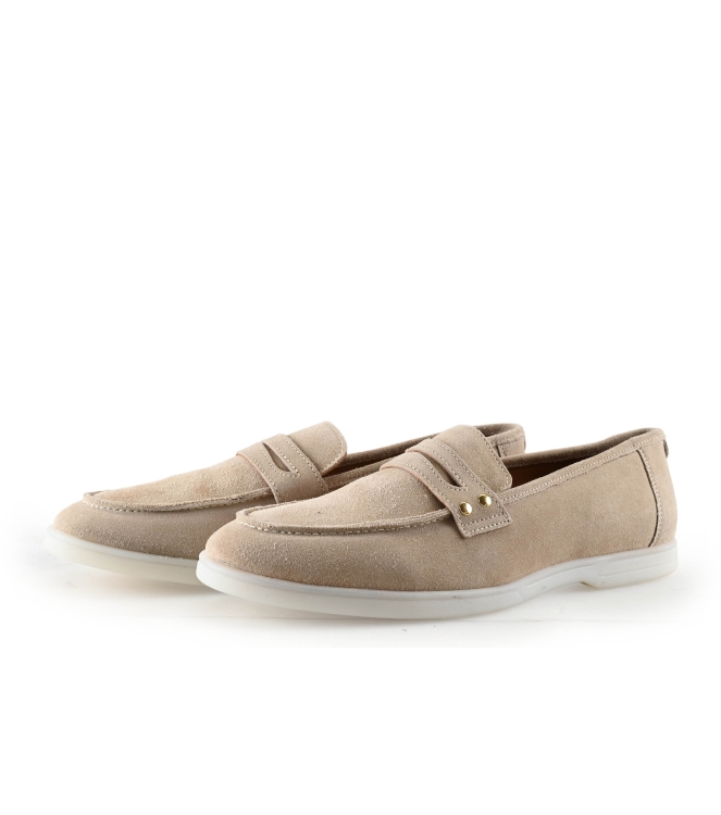 Manfield Loafers