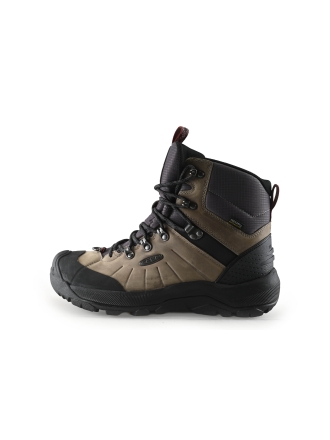 Keen Wandelschoenen Bruin 332825
 Maat 42½
 