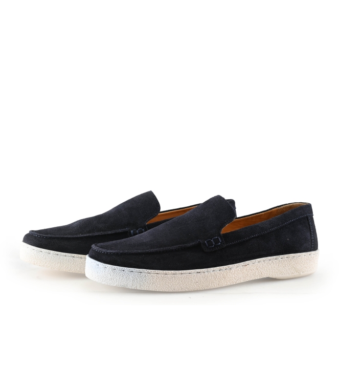 Manfield Loafers
