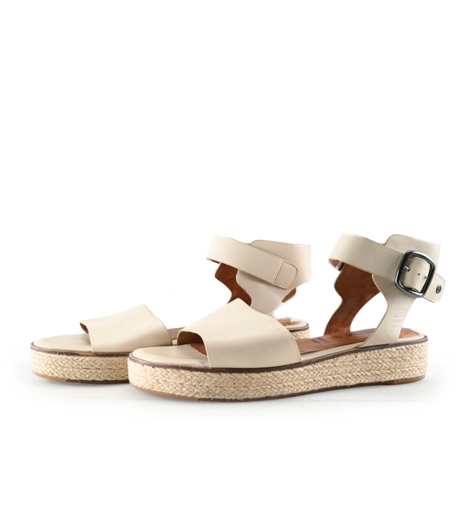 No Stress Sandalen