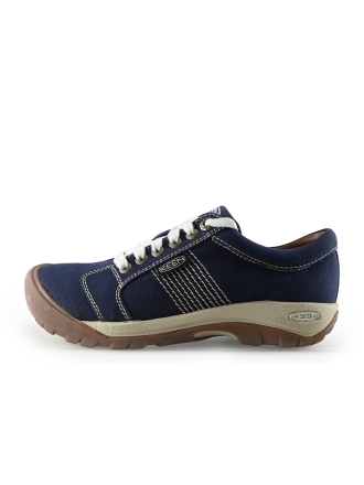 Keen Sneakers Blauw 332849
 Maat 41
 