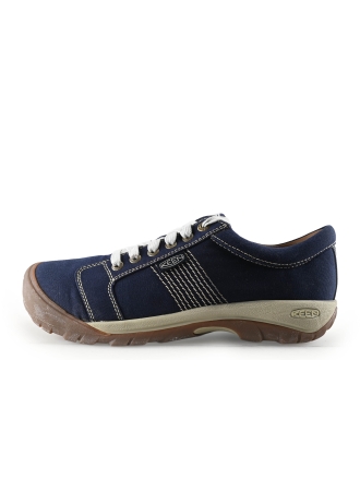 Keen Sneakers Blauw 332867
 Maat 46
 