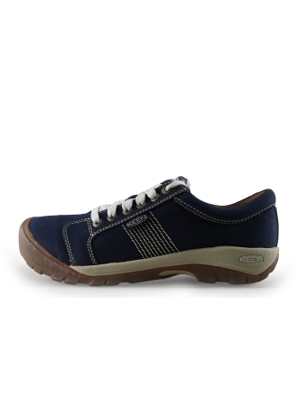 Keen Sneakers Blauw 332868
 Maat 46
 