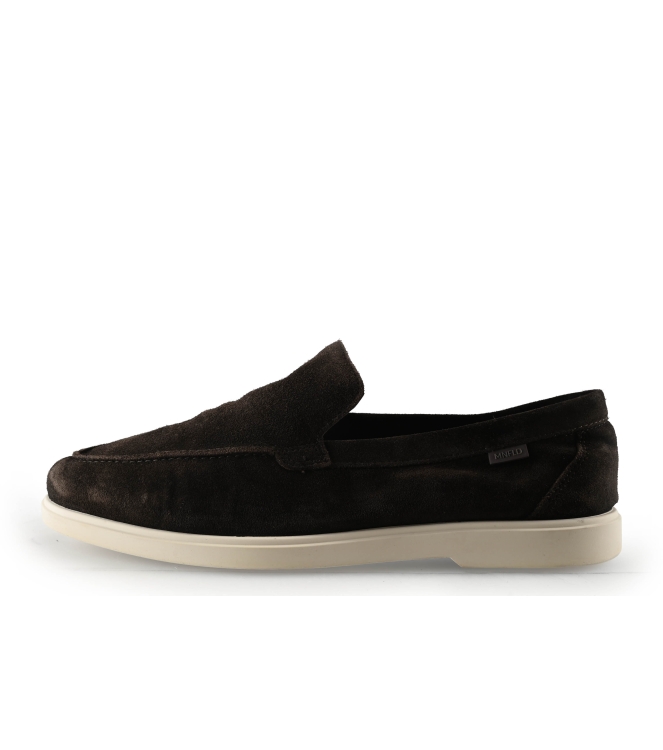 Manfield Loafers