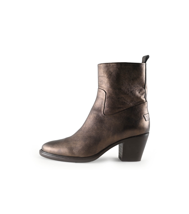 Shabbies Amsterdam Enkellaarzen