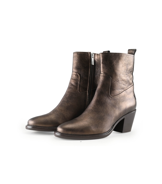 Shabbies Amsterdam Enkellaarzen